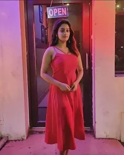 Escorts Mulugu